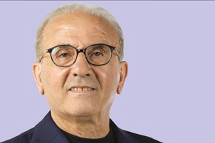 LUIGI PERRONE