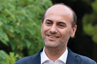 CORRADO DE BENEDITTIS