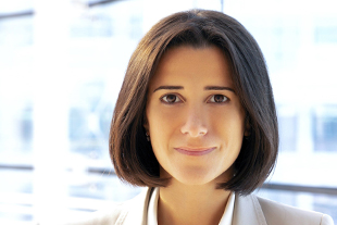 ANTONELLA LARICCHIA