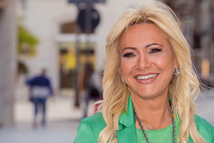 LAURA DI PILATO