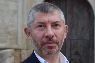IVAN SCALFAROTTO
